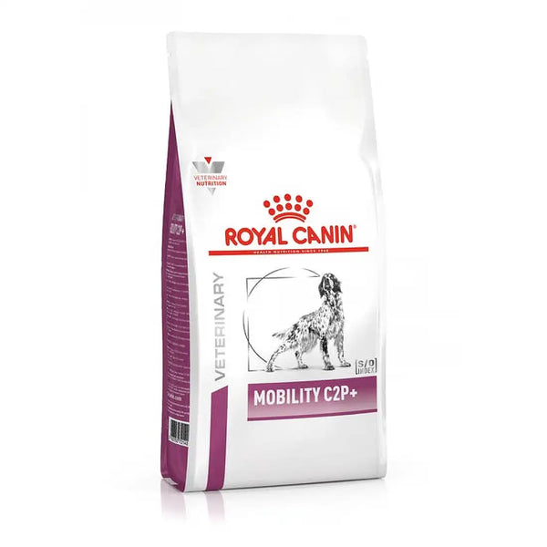 ROYAL CANIN DOG MOBILITY 活動力處方成犬糧 2KG [歐洲直送 | 平行進口]￼￼