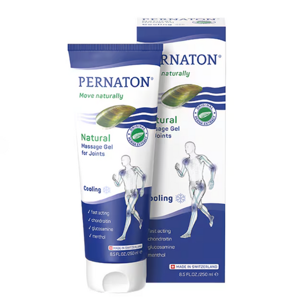 Pernaton Cooling Gel 關節凝膠 250ml [歐洲直送 | 平行進口]