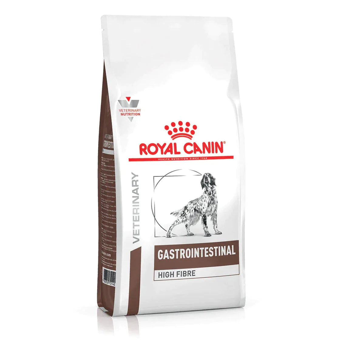 ROYAL CANIN - 成犬腸胃道高纖處方糧 CANINE HIGH FIBRE 2KG 裝 [歐洲直送 | 平行進口 | 最佳食用日期到]