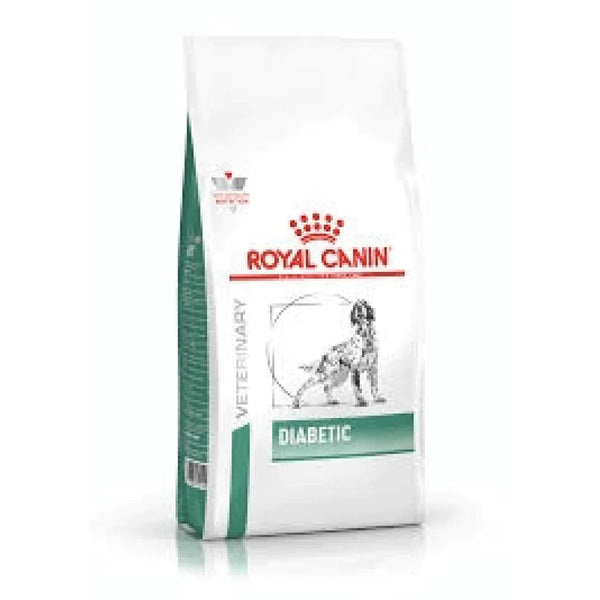 ROYAL CANIN - 成犬糖尿病處方糧 DIABETIC DRY FOR DOGS 1.5kg