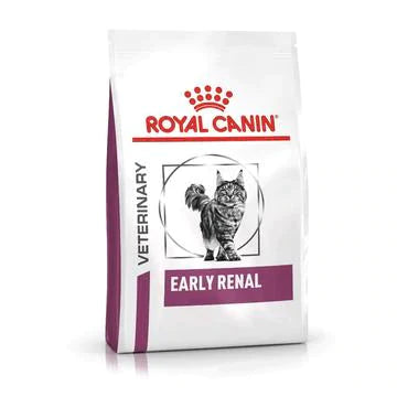 ROYAL CANIN - 早期腎臟獸醫處方 FELINE EARLY RENAL DRY FOOD 1.5kg [歐洲直送 | 平行進口 | 最佳食用日期到09/2024]￼￼