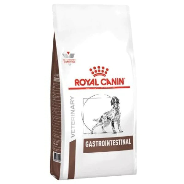 ROYAL CANIN - 成犬腸胃處方糧 GASTRO INTESTINAL FOR DOGS 7.5kg [歐洲直送 | 平行進口 | 最佳食用日期到03/2025]