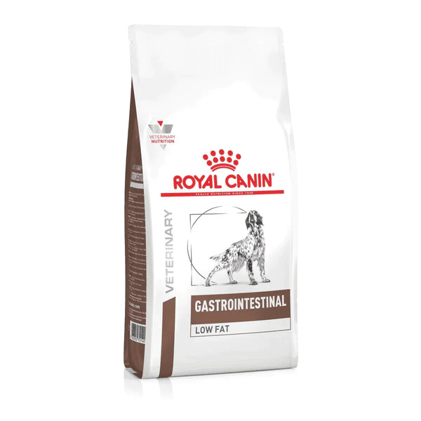 ROYAL CANIN - 成犬腸胃低脂處方糧 GASTRO INTESTINAL LOW FAT 12kg [歐洲直送 | 平行進口 | 最佳食用日期到]