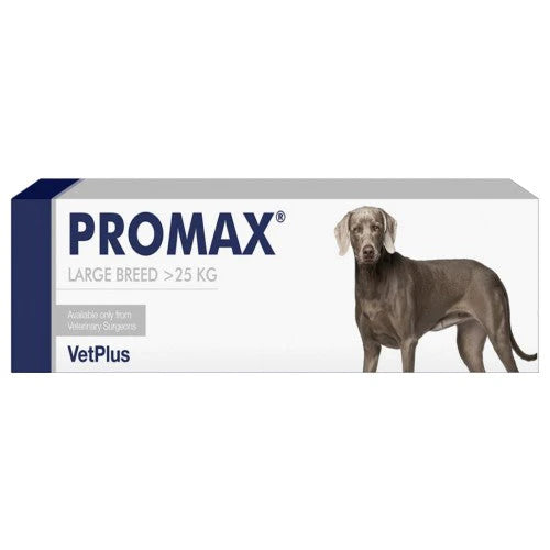 VetPlus Promax 胃腸健 益生菌 30ml [英國製造 | 平行進口 | 最佳食用日期至 04/2024]