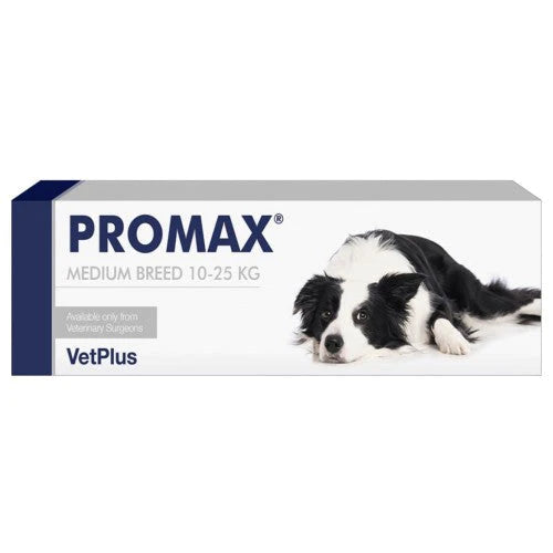 VetPlus Promax 胃腸健 益生菌 18ml [英國製造 | 平行進口 | 最佳食用日期至 04/2024]