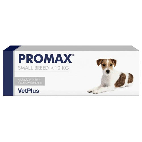 VetPlus Promax 胃腸健 益生菌 9ml [英國製造 | 平行進口 | 最佳食用日期至 04/2024]