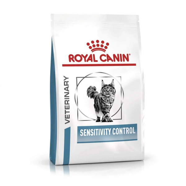 Royal Canin - 成貓過敏控制處方糧 Feline Sensitivity Control 3.5kg [歐洲直送 | 平行進口 | 最佳食用日期到04/2026]