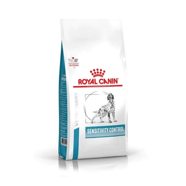 ROYAL CANIN - 成犬低敏感處方糧 CANINE SENSITIVITY CONTROL 1.5kg [歐洲直送 | 平行進口 | 最佳食用日期到]