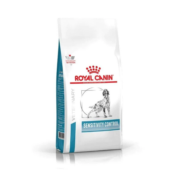 ROYAL CANIN - 成犬低敏感處方糧 CANINE SENSITIVITY CONTROL 1.5kg [歐洲直送 | 平行進口 | 最佳食用日期到06/2025]