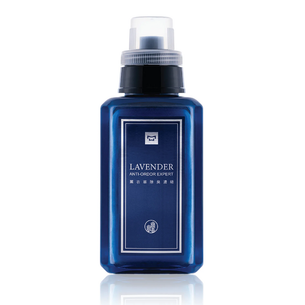水魔素 薰衣草除臭濃縮防護液500ml (附送噴壺） [台灣直送 | 平行進口 | 最佳食用日期到07/2028]